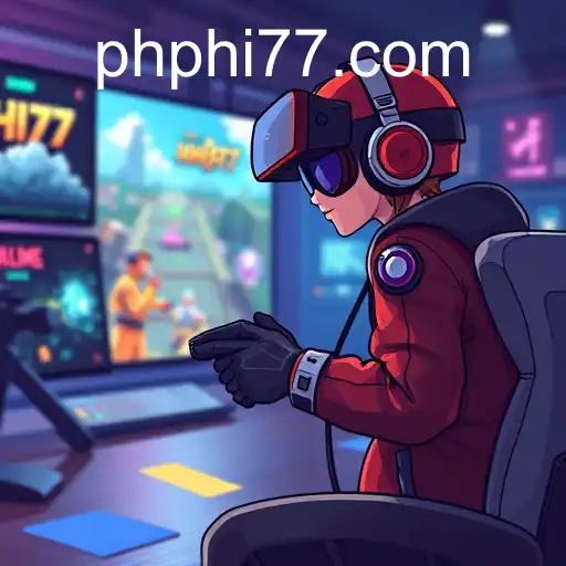 Gaming Evolution: The Rise of phi77