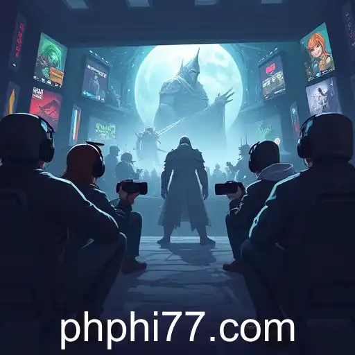 Gaming and Its Role in Modern Society