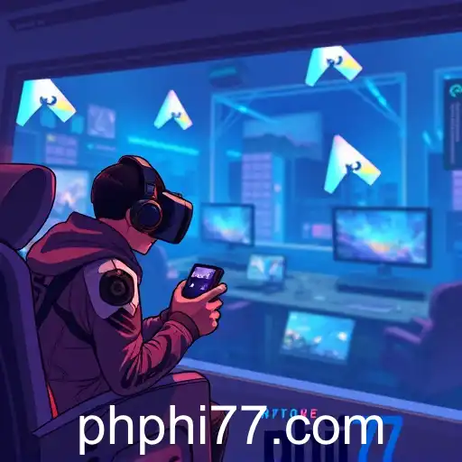 Gaming Trends and Innovations in 2025