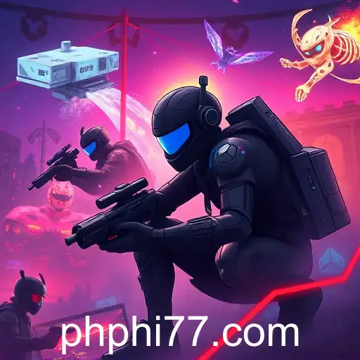 Evolving Landscapes of Online Gaming