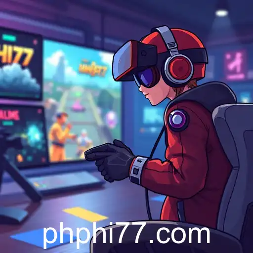 Gaming Evolution: The Rise of phi77