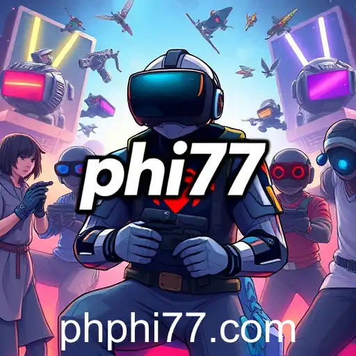 The Rise of phi77 in the Gaming World