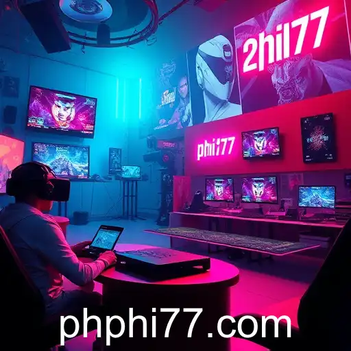 The Evolution of Online Gaming: A Look at phi77 and Its Impact