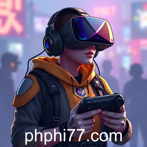 The Rise and Influence of Phi77 in Gaming Trends