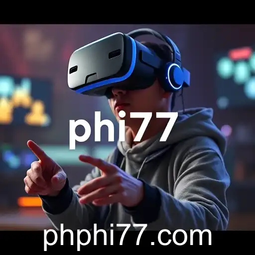 The Rise of phi77 in the Gaming Universe