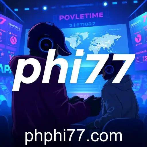 The Rise of phi77: Gaming Trends and Future Prospects