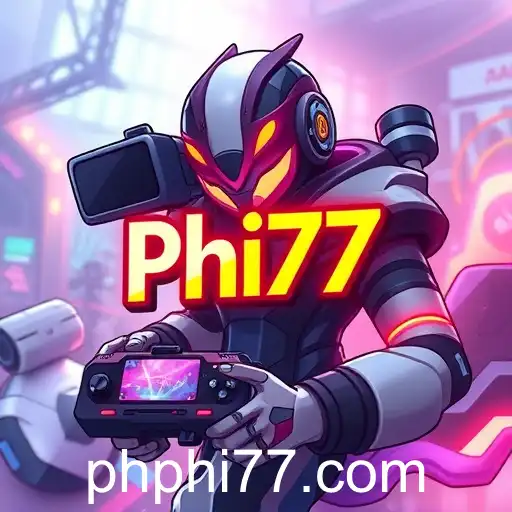 The Rise of Phi77 in Online Gaming