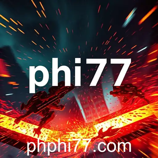 The Rise of phi77: Revolutionizing Online Gaming