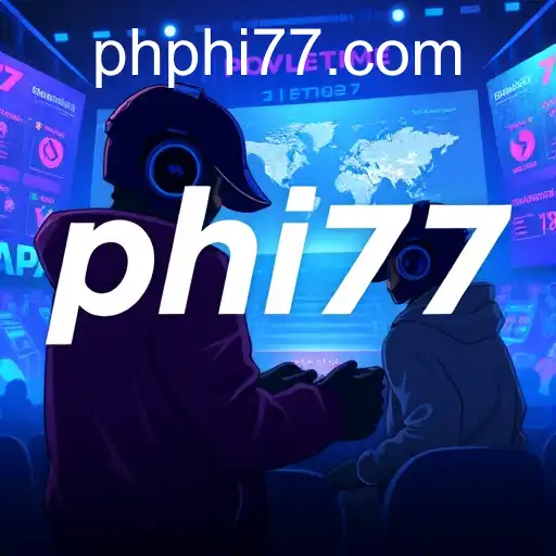 The Rise of phi77: Gaming Trends and Future Prospects