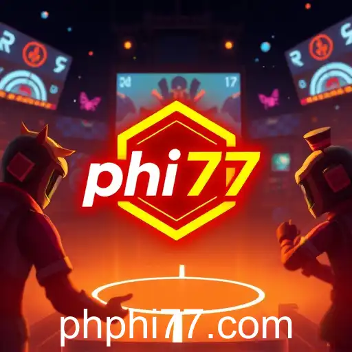 The Rise of phi77 in the Gaming World