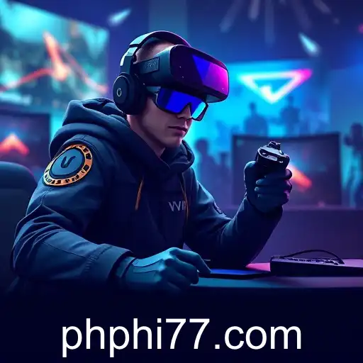 The Rise of phi77 in the Gaming World