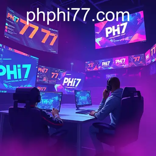 The Rise of Phi77 and the Evolving Gaming Landscape